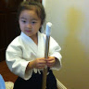 Meet your Posher, Claire